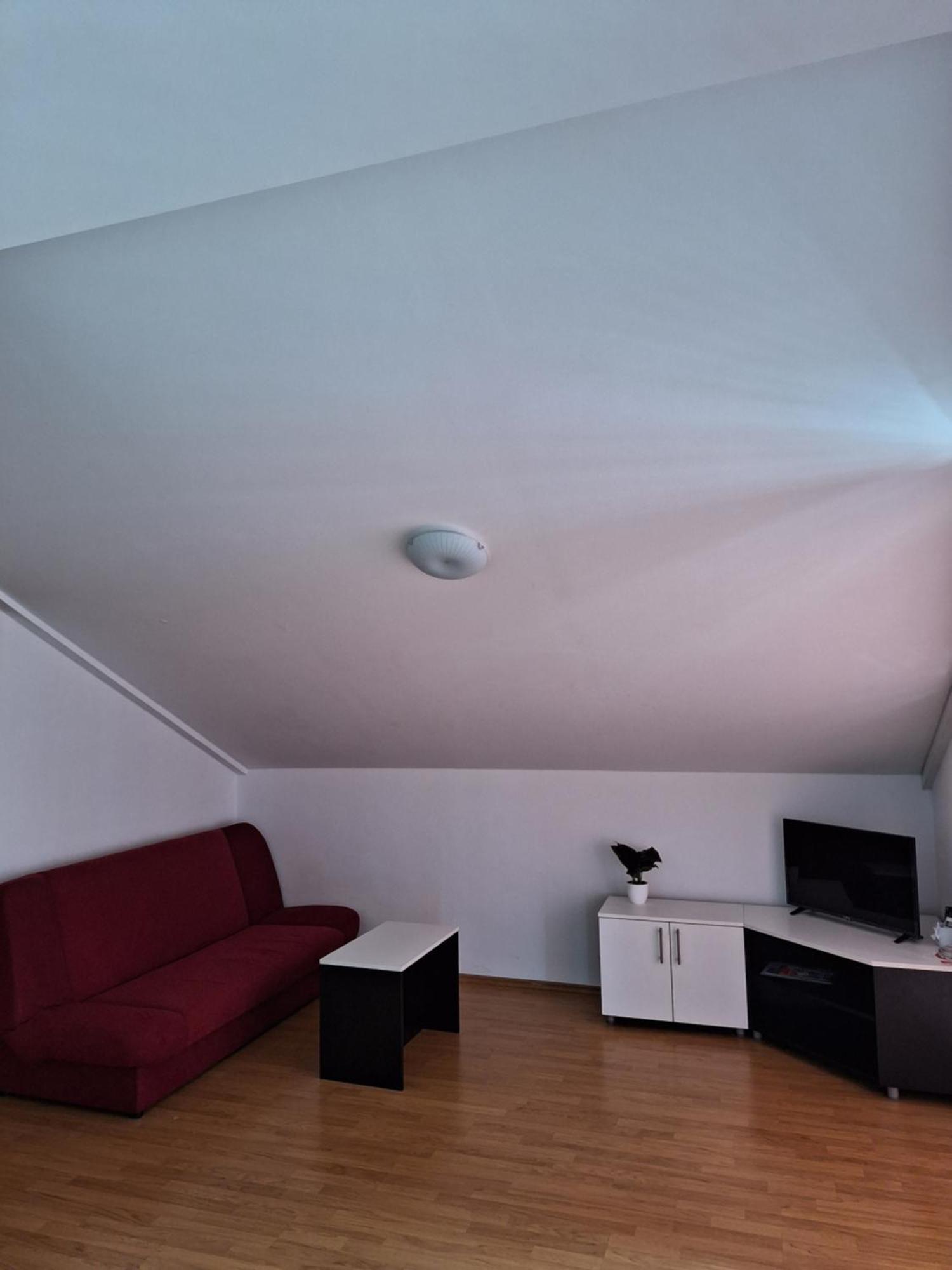Villa Magnolija Mlini Rom bilde